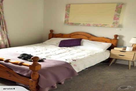 Photo of property in 43 Sefton Street, Wadestown, Wellington, 6012