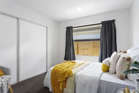 Photo of property in 42 Helmore Street, Rangiora, 7400