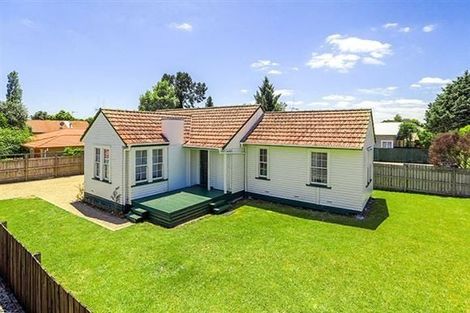 Photo of property in 45 Boundary Road, Claudelands, Hamilton, 3214