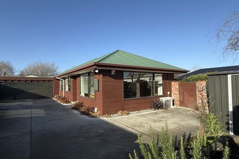 Photo of property in 2/134 Milton Street, Somerfield, Christchurch, 8024