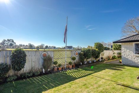 Photo of property in 42a Hospital Street, Dannevirke, 4930