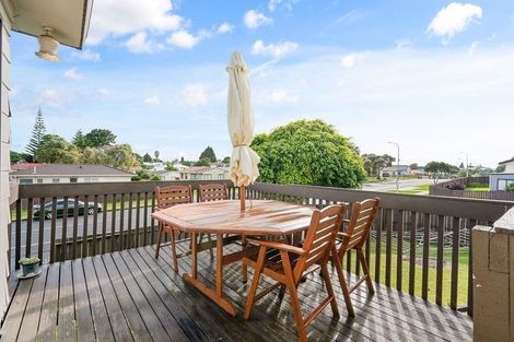 Photo of property in 4/48 Taitimu Drive, Weymouth, Auckland, 2103