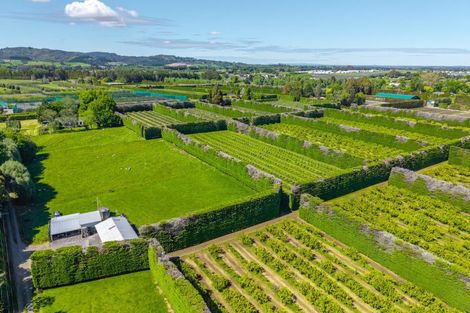 Photo of property in 94 Clevedon-takanini Road, Clevedon, Papakura, 2582