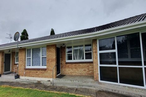 Photo of property in 2/103 Wyllie Road, Papatoetoe, Auckland, 2025