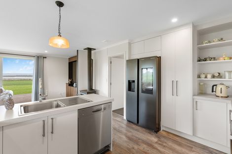 Photo of property in 247 Baker Road, Berwick Forest, Outram, 9073