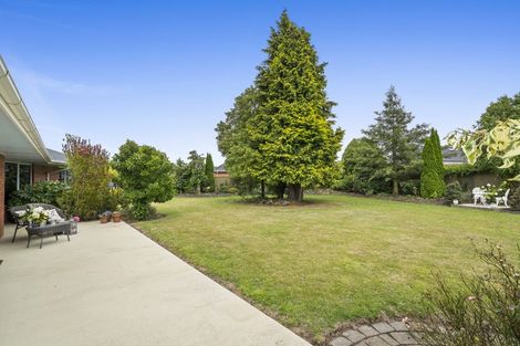 Photo of property in 52 Oxford Road, Rangiora, 7400