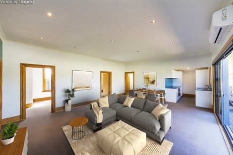 Photo of property in 73a Savage Crescent, West End, Palmerston North, 4412