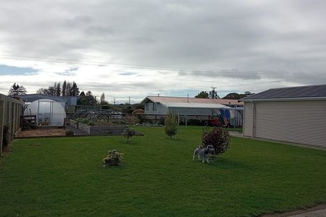 Photo of property in 4 Carlyle Street, Tuatapere, 9620