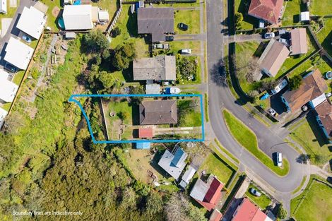 Photo of property in 21 Rountree Place, Conifer Grove, Takanini, 2112