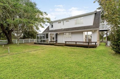 Photo of property in 37 Green Road, Dairy Flat, Albany, 0792