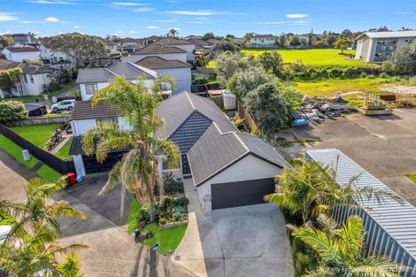 Photo of property in 32 Keepers Drive, Gulf Harbour, Whangaparaoa, 0930