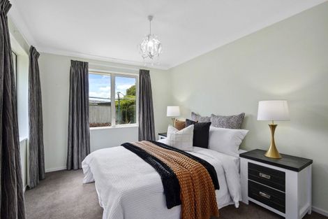 Photo of property in 228 Dunns Crossing Road, Rolleston, 7614