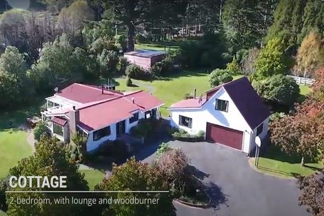 Photo of property in Duck Inn, 1937 Akatarawa Road, Akatarawa Valley, Upper Hutt, 5372