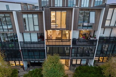 Photo of property in 5/6 Waima Street, Grey Lynn, Auckland, 1021