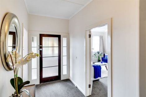 Photo of property in 1a Goldsmith Terrace, Hospital Hill, Napier, 4110