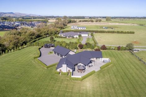 Photo of property in 17 Allendale Lane, Lincoln, 7608