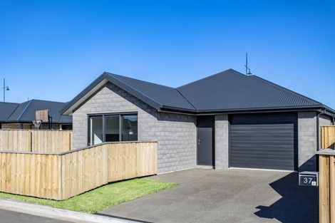 Photo of property in 37 Gossett Lane, Pegasus, 7612