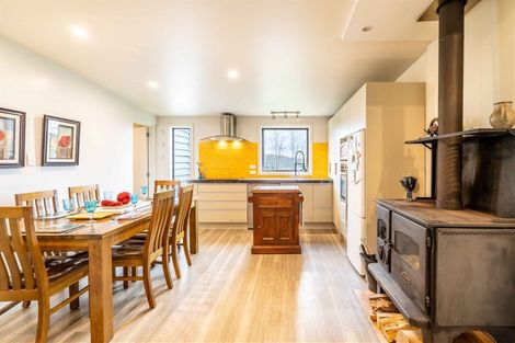 Photo of property in 6 Aerodrome Road, Lorneville, Invercargill, 9876