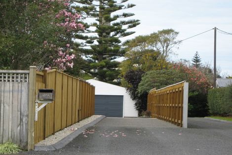 Photo of property in 127b Seaview Road, Westown, New Plymouth, 4310