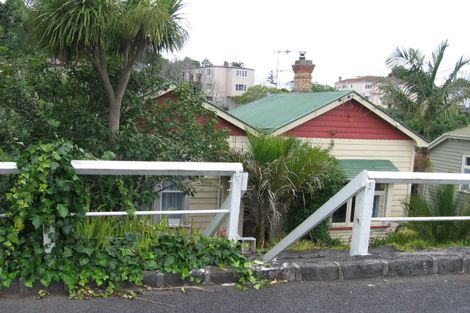 Photo of property in 4 Bourne Street, Mount Eden, Auckland, 1024