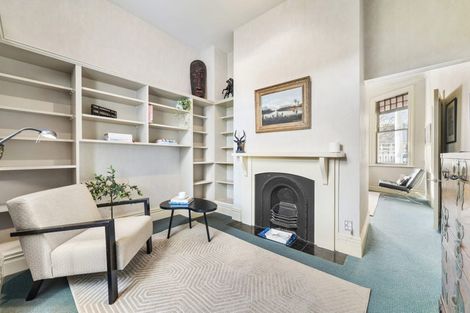 Photo of property in 86 Nairn Street, Mount Cook, Wellington, 6011