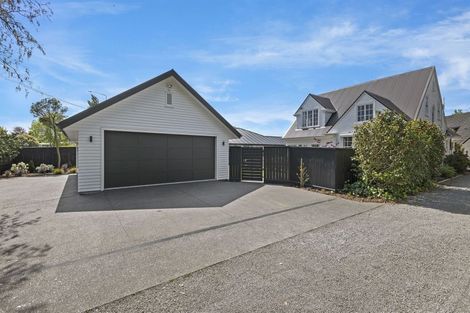 Photo of property in 196 Ilam Road, Ilam, Christchurch, 8041