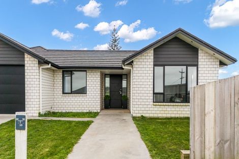 Photo of property in 79 Murray Ward Drive, Te Kauwhata, 3710