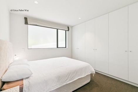 Photo of property in 41 Erica Pabst Way, Island Bay, Wellington, 6023