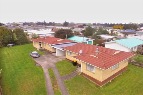 Photo of property in 24a-b Barnett Street, Putaruru, 3411