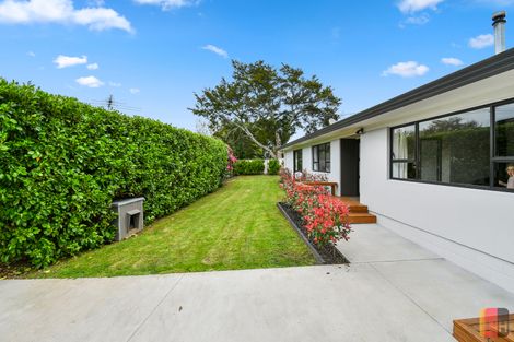Photo of property in 1 Coulthard Terrace, Opaheke, Papakura, 2113