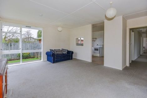 Photo of property in 66 Sapphire Street, Casebrook, Christchurch, 8051