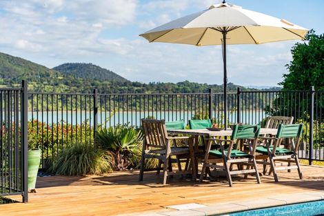 Photo of property in 41 Ritchie Road, Parua Bay, Whangarei, 0174