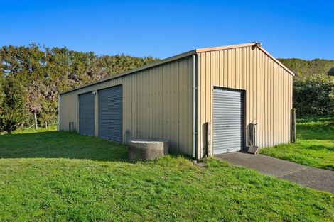 Photo of property in 333 Paerata Ridge Road, Waiotahe, Opotiki, 3198