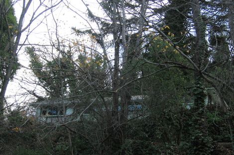 Photo of property in 20 Milton Road, Bluff Hill, Napier, 4110