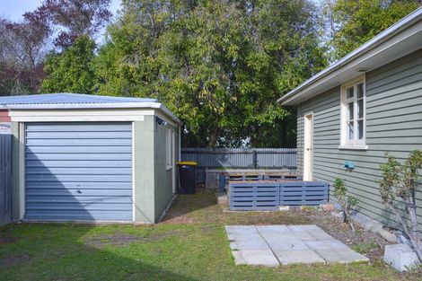 Photo of property in 52 White Street, Rangiora, 7400