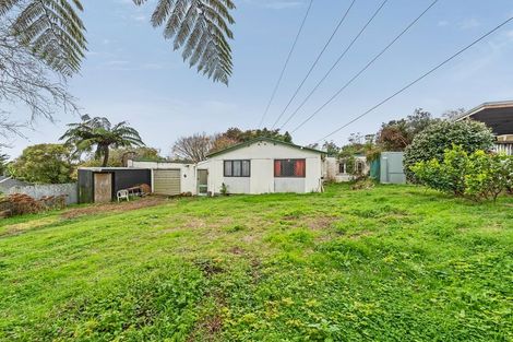 Photo of property in 95 Oxford Road, Okato, 4335