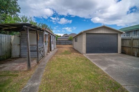 Photo of property in 17 Rawson Street, New Brighton, Christchurch, 8083