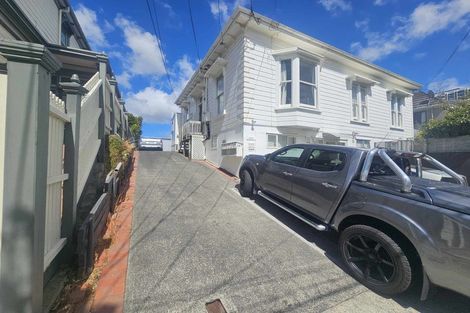 Photo of property in 147 Dixon Street, Te Aro, Wellington, 6011