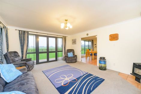 Photo of property in 1582 Rongotea Road, Kairanga, Palmerston North, 4475