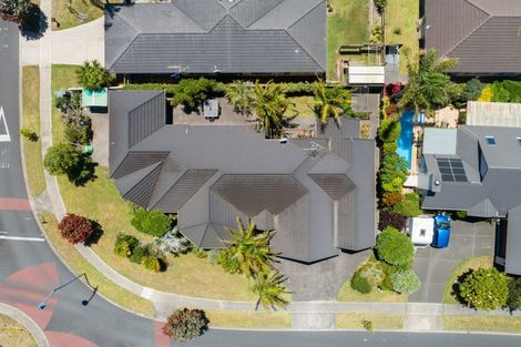 Photo of property in 26 Santa Cruz Drive, Papamoa Beach, Papamoa, 3118