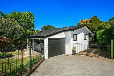 Photo of property in 2/157 Spinella Drive, Bayview, Auckland, 0629