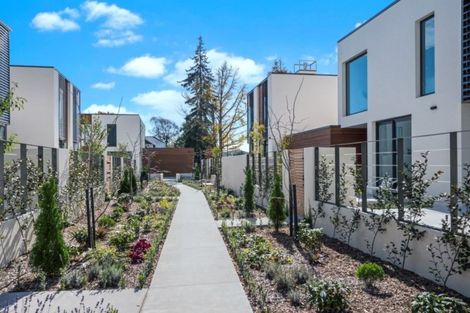 Photo of property in 138e Glandovey Road, Strowan, Christchurch, 8052