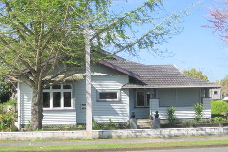 Photo of property in 28 Park Street, Morrinsville, 3300