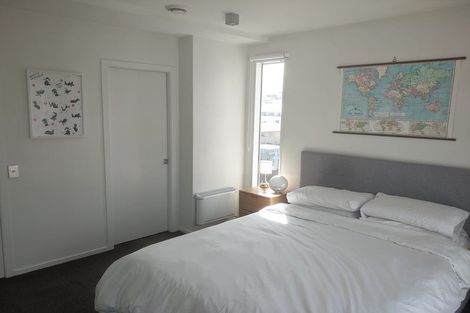 Photo of property in Sol Apartments, 23/37 Jessie Street, Te Aro, Wellington, 6011