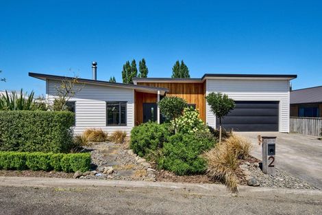 Photo of property in 2 Pukeko Lane, Carterton, 5713
