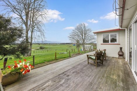Photo of property in 130 Quine Road, Tahuna, Morrinsville, 3373