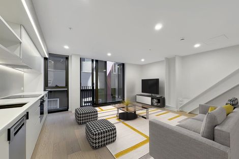 Photo of property in 214/10 Alpha Street, Te Aro, Wellington, 6011