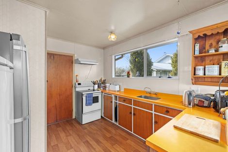 Photo of property in 9 William Benton Street, Featherston, 5710