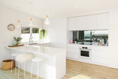 Photo of property in 21 Ocean Beach Street, Foxton Beach, Foxton, 4815