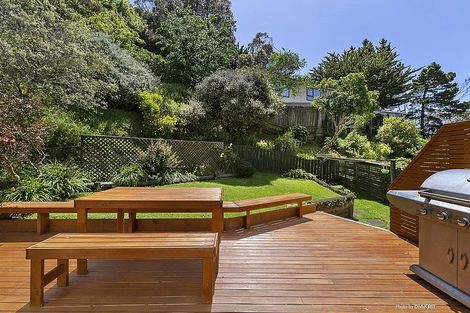 Photo of property in 4 Dormar Place, Churton Park, Wellington, 6037